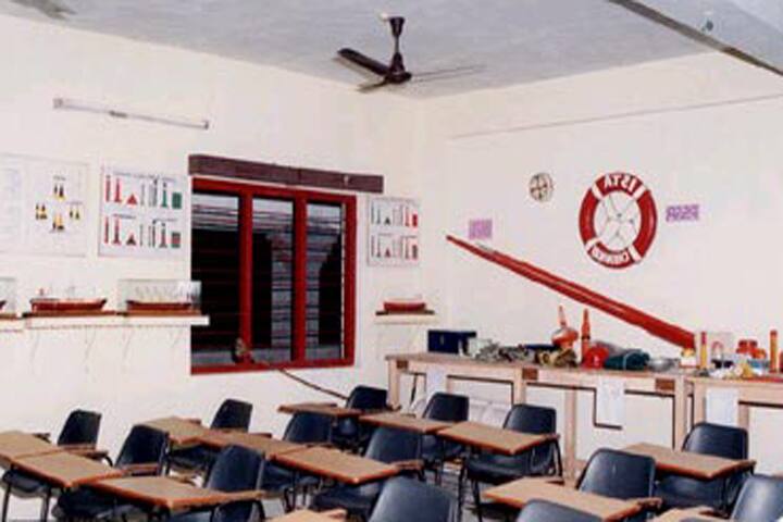 classroom